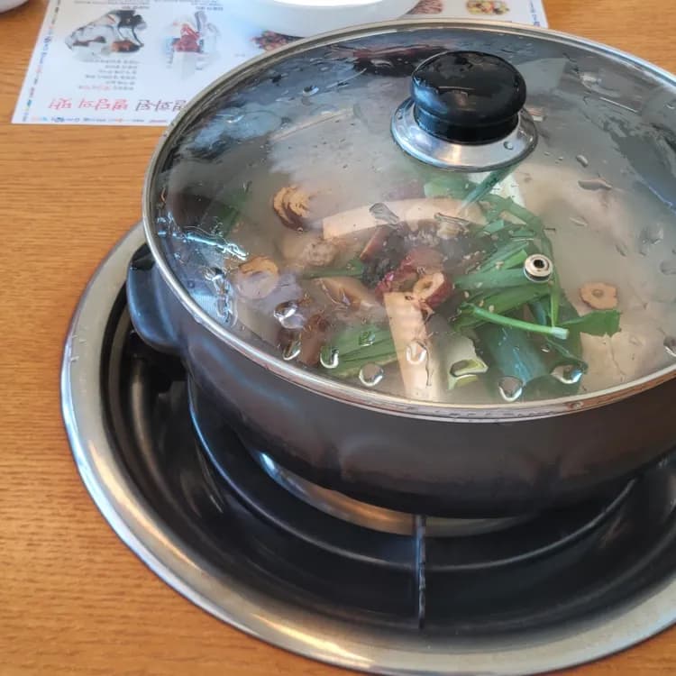 별당 평가 사진