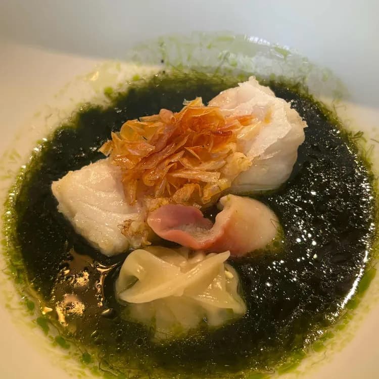 정식당 평가 사진