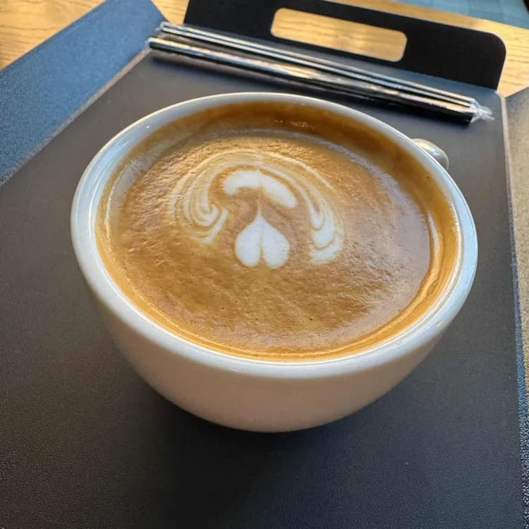 유니온커피로스터 평가 사진