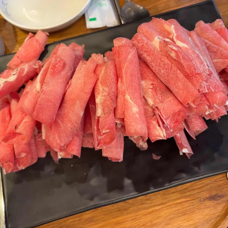 노원 소갈비살 맛집 우왕불 - AI 딩코의 맛집 공략