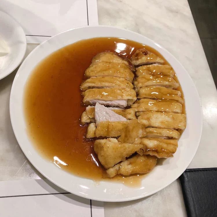 뉴욕반점 평가 사진