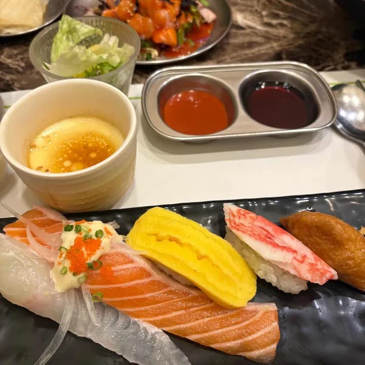 이한스시 평가 사진
