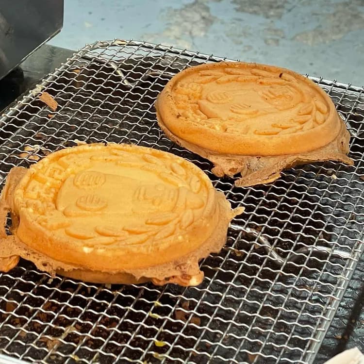 제주 하르방십원빵 맛집 리뷰 - AI 딩코의 맛집 공략