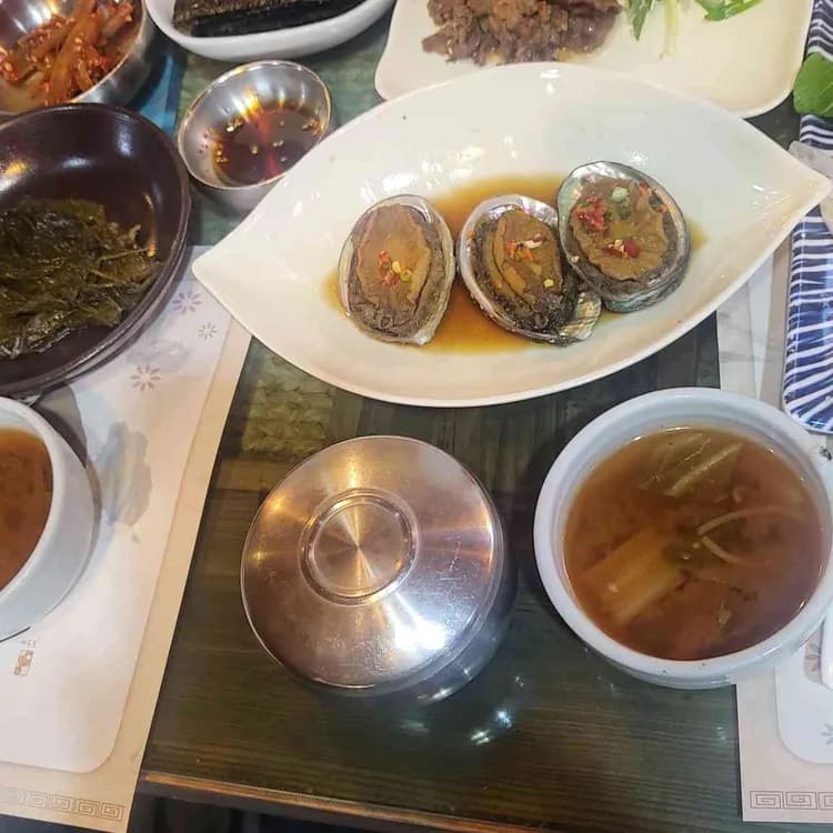 메주꽃 평가 사진