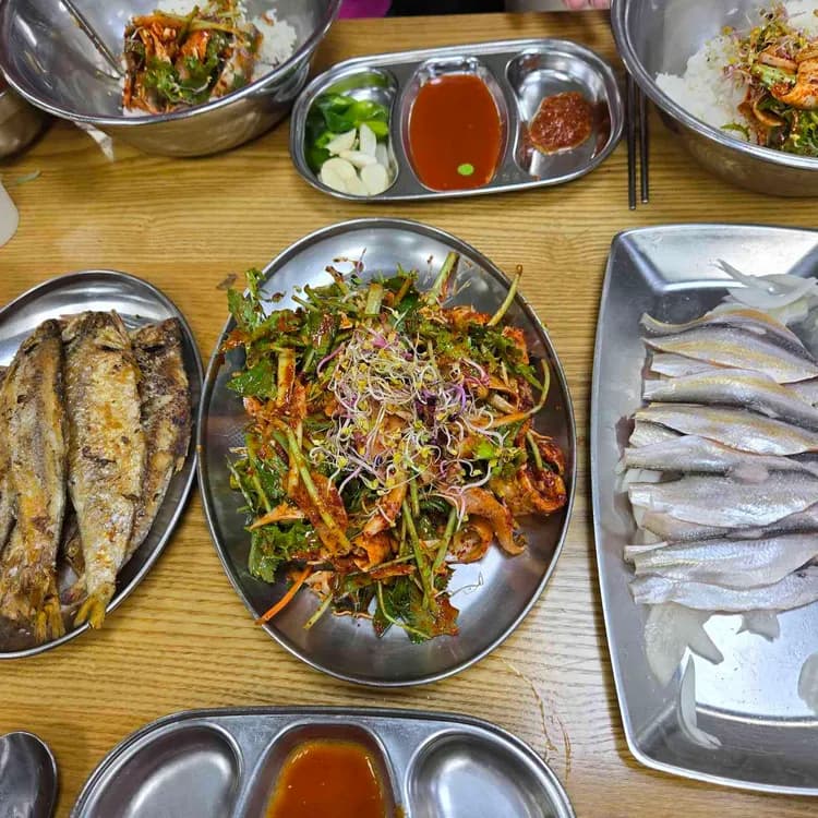 왕창잘되는집 평가 사진