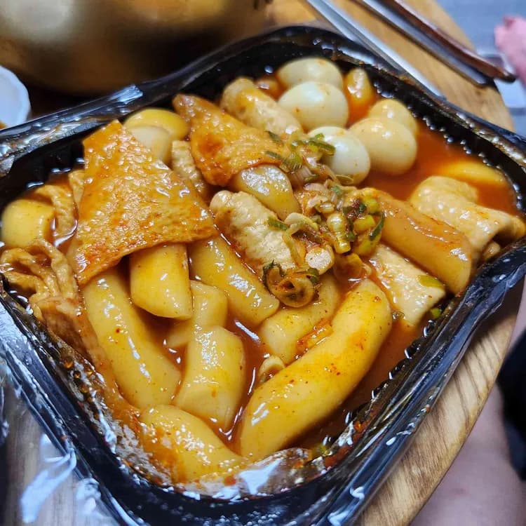 언니네 분식, 분식 종류 맛집 - AI 딩코의 맛집 공략