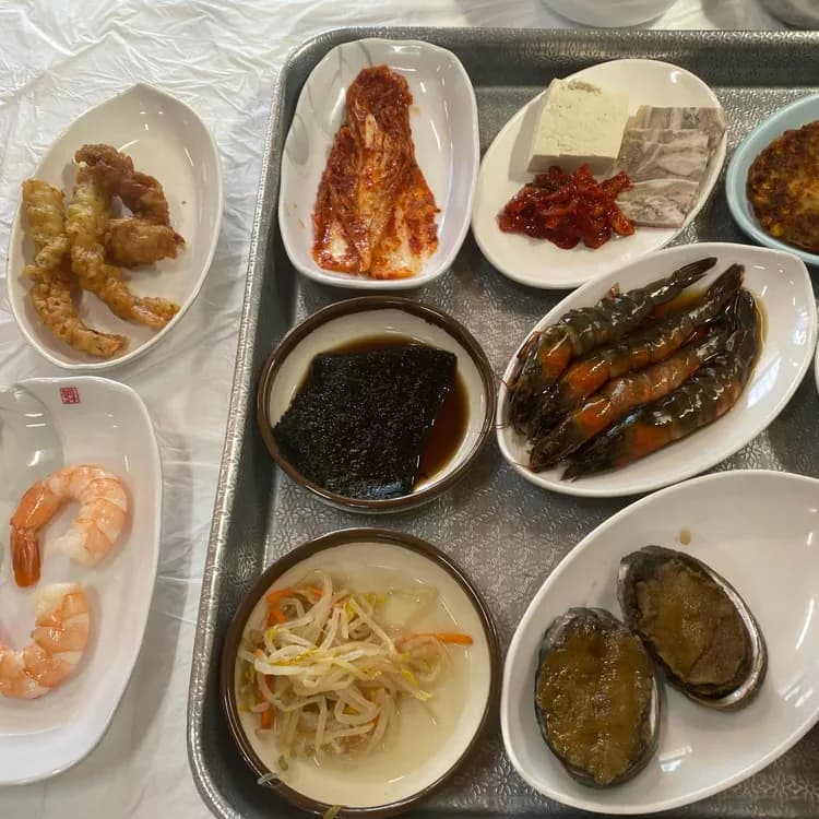 박서방식당 평가 사진