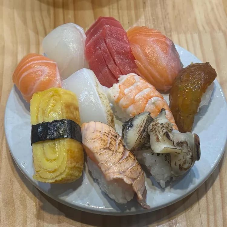 대전 괴정동 초밥어선생 맛집 리뷰 - AI 딩코의 맛집 공략