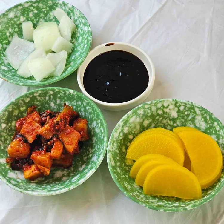 제천 풍년식당 리뷰 - AI 딩코의 맛집 공략