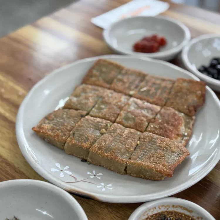 부산식당 평가 사진