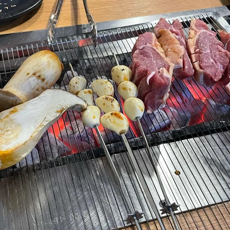 핫램 평가 사진