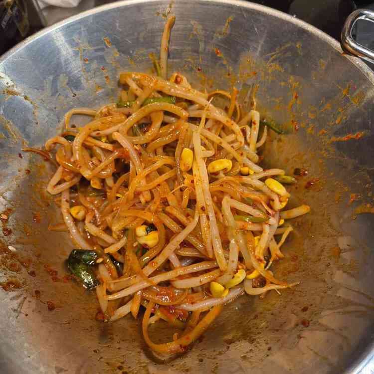 연탄부락, 잠실새내의 가성비 갑 고기집 - AI 딩코의 맛집 공략