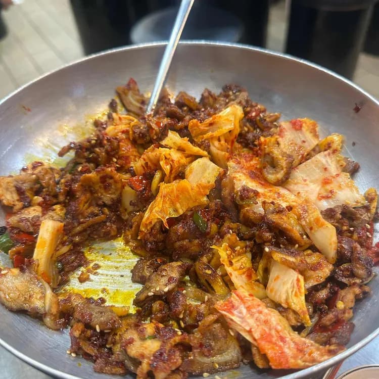 성내동껍데기 평가 사진