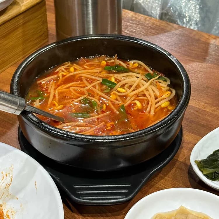 서초집, 고기 요리 전문점 - AI 딩코의 맛집 공략