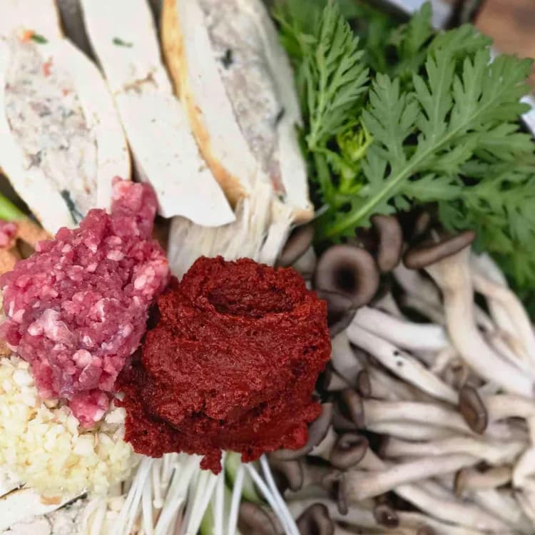 매봉식당 평가 사진