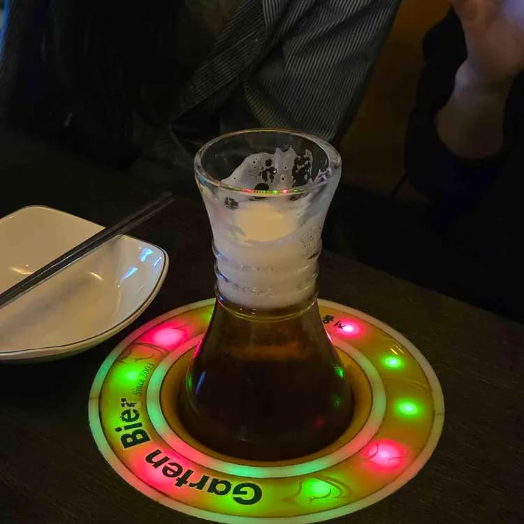 가르텐비어 평가 사진