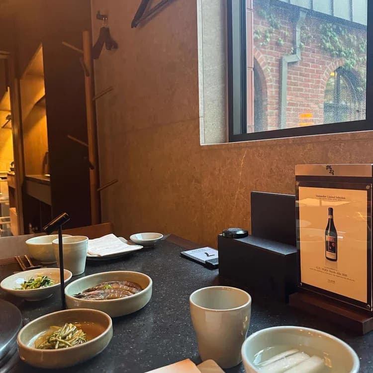 뜨락 평가 사진