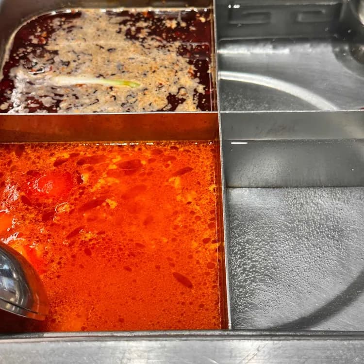 하이디라오 평가 사진