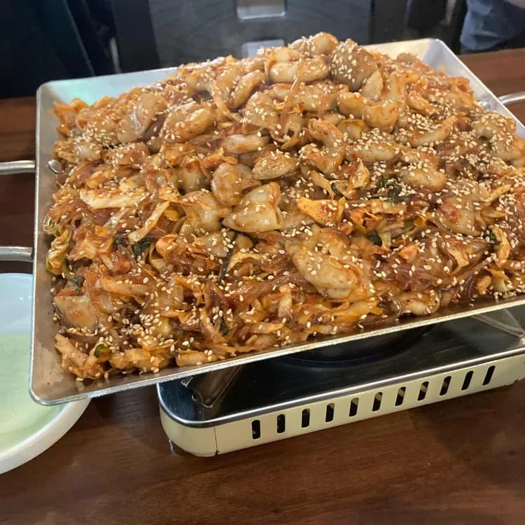 대박곱창, 양천구 맛집 리뷰 - AI 딩코의 맛집 공략