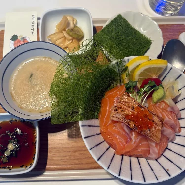 미쁘동 평가 사진