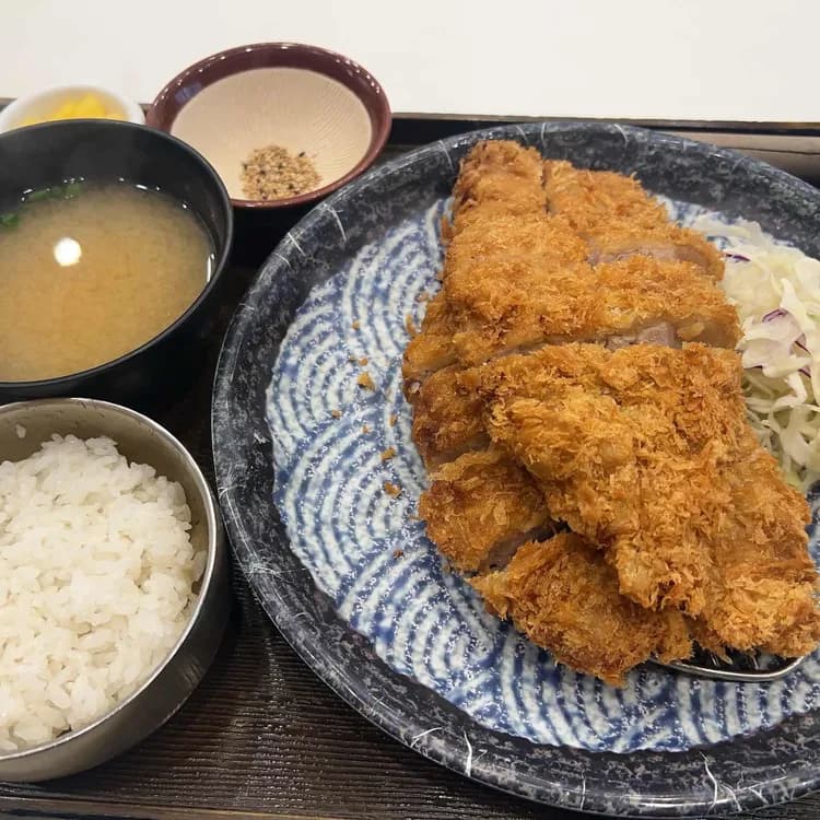 꼬숑돈까스 평가 사진