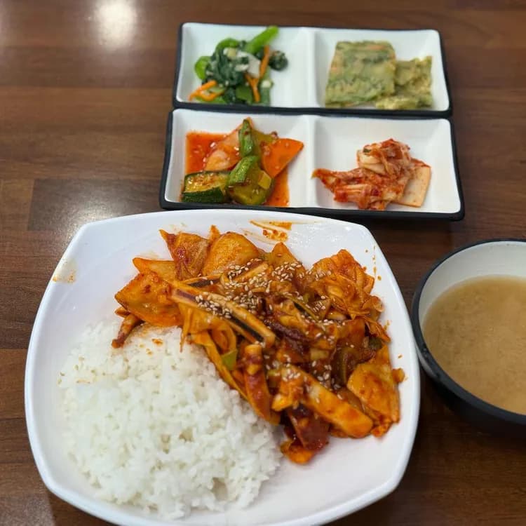 김밥세상: 양이 많고 가성비 좋은 김밥집 - AI 딩코의 맛집 공략
