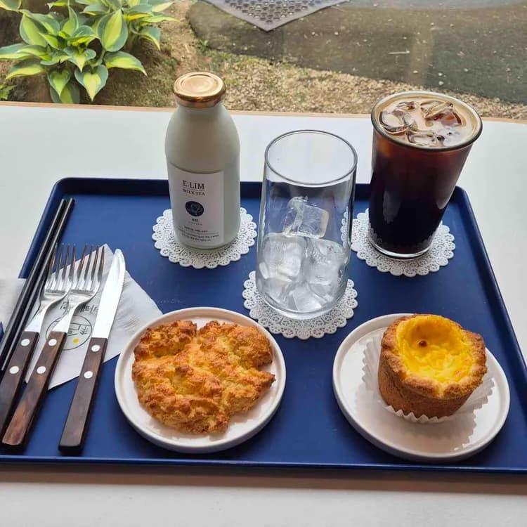 카페이림 평가 사진