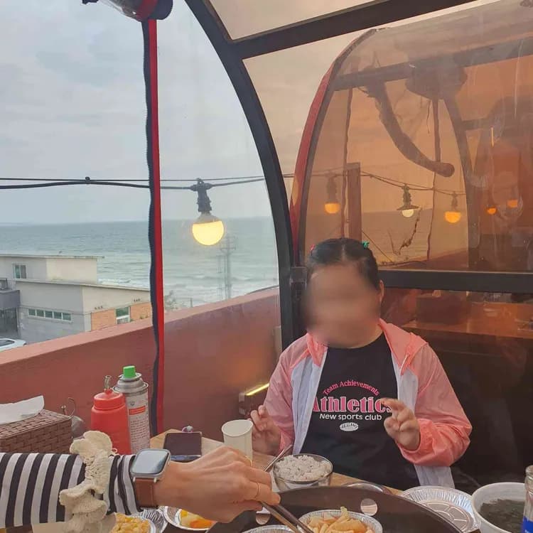 1987루프탑라운지 평가 사진