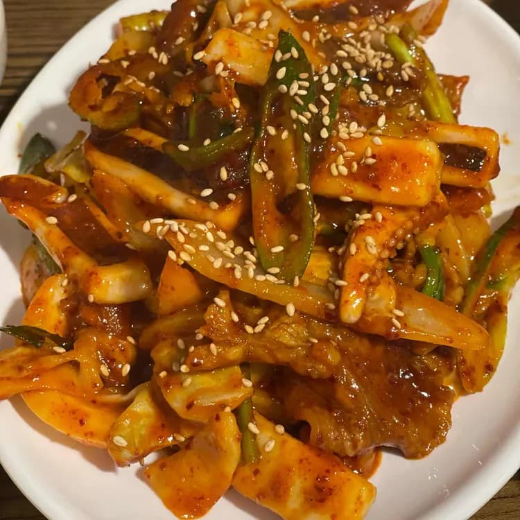 일미식당 평가 사진