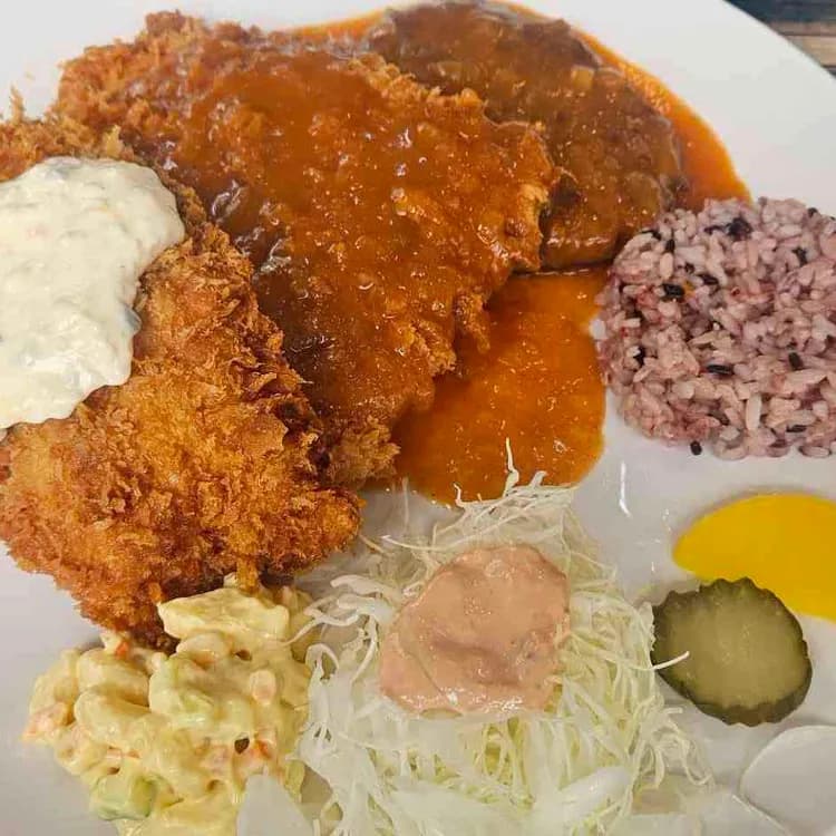 김희라 왕돈까스: 김포 최고의 맛집 - AI 딩코의 맛집 공략
