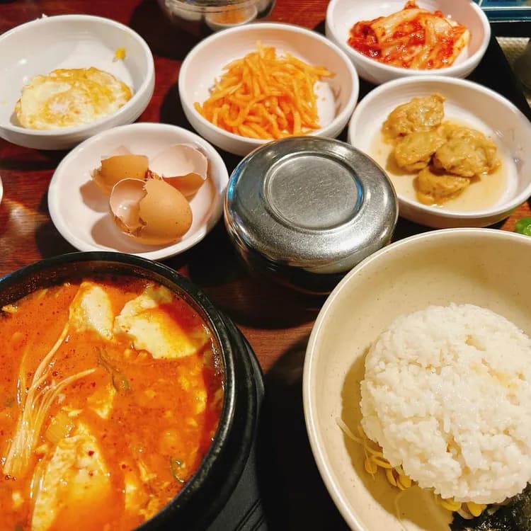 오군 평가 사진