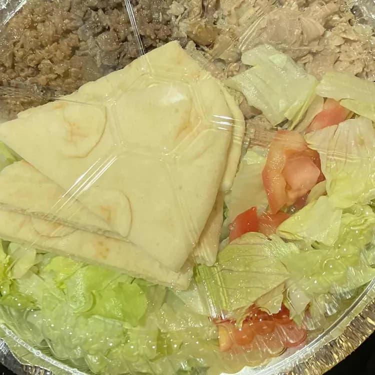 할랄가이즈 평가 사진