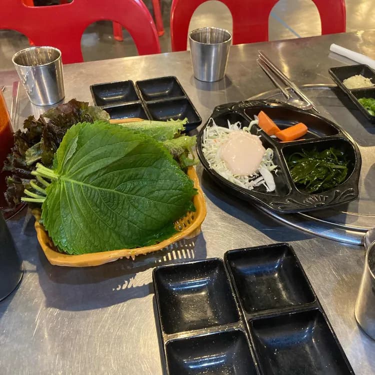 동부회센타 평가 사진