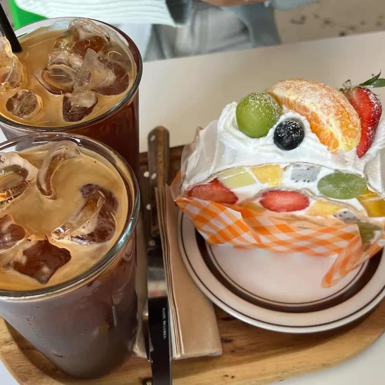 일쩜오플로어커피 평가 사진