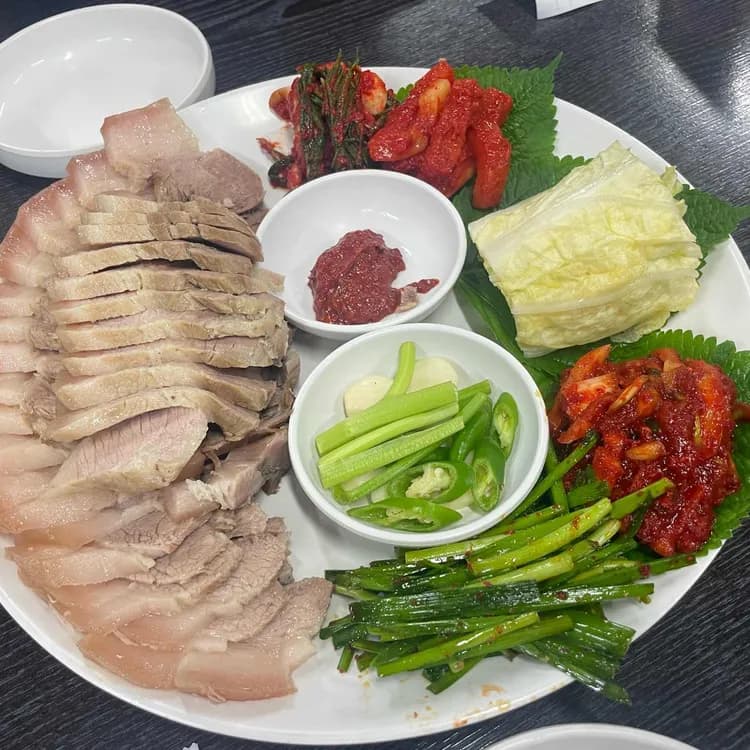 청류벽 평가 사진