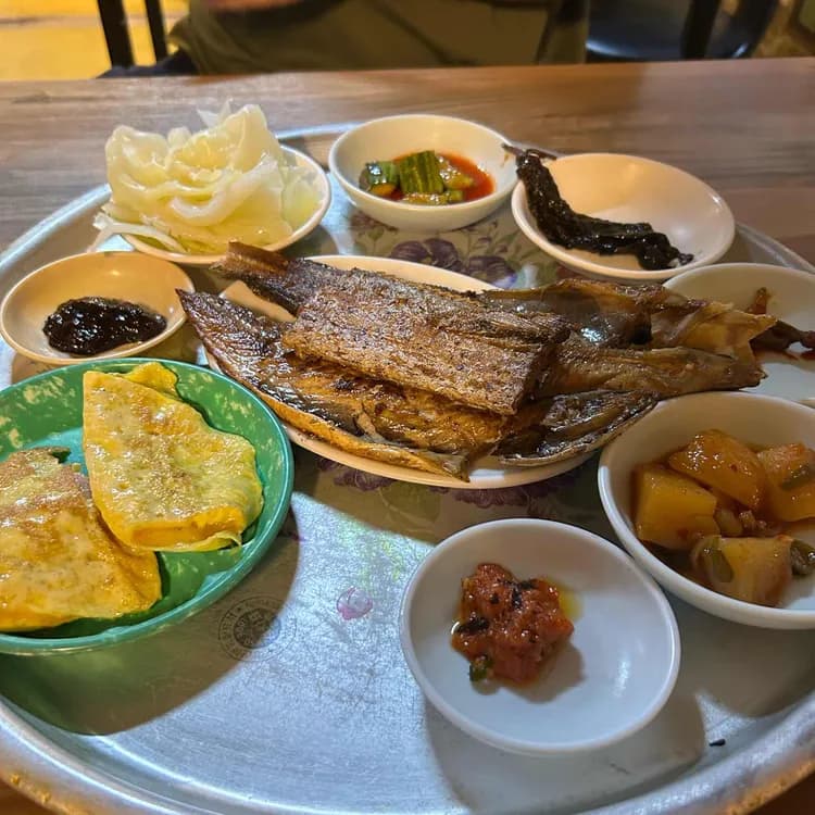 강릉집 평가 사진