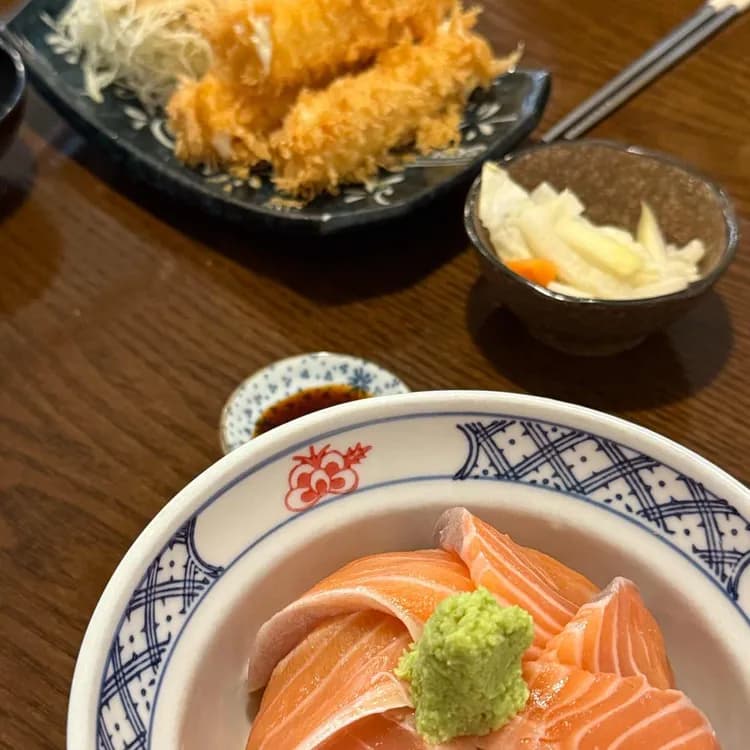 온돈부리 평가 사진