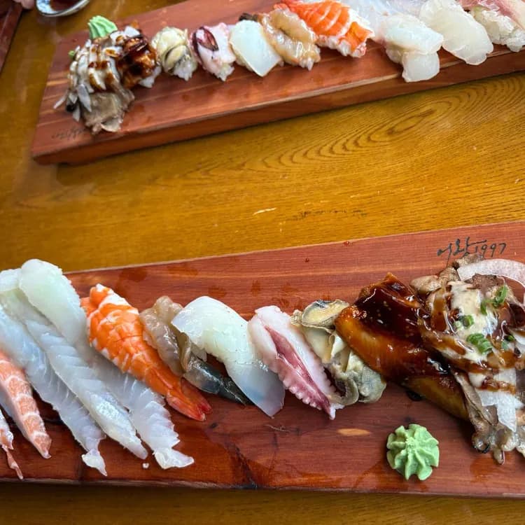 스시어왕 평가 사진