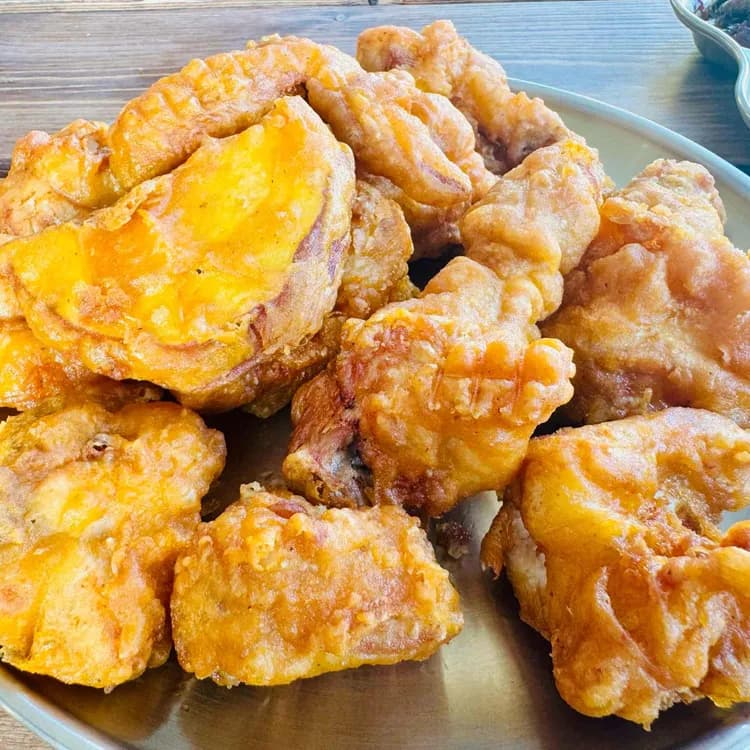 대구 만수통닭 맛집 리뷰 - AI 딩코의 맛집 공략