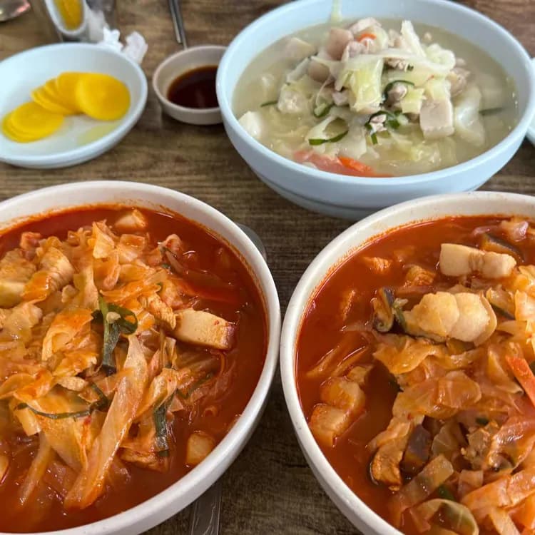 몰질식육식당 평가 사진