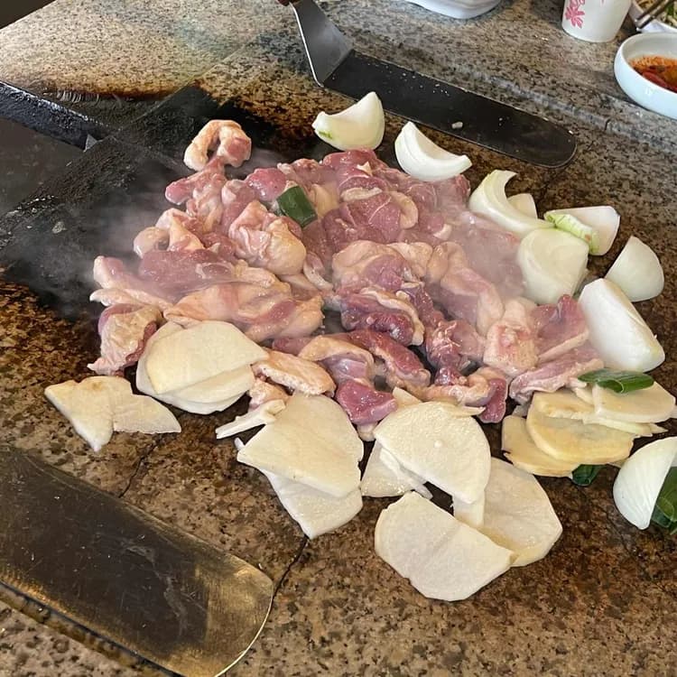 태봉산 한터오리골 평가 사진