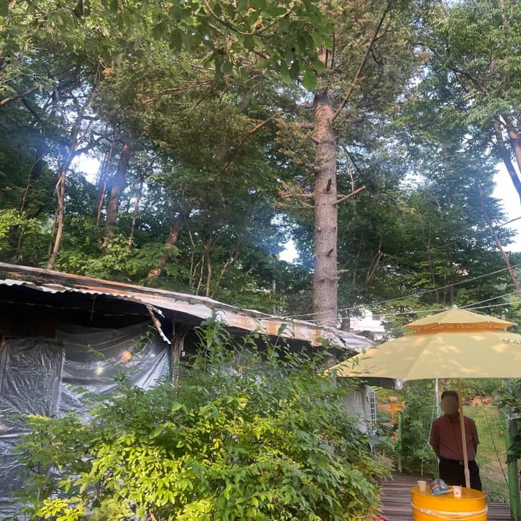 태봉산 한터오리골 평가 사진