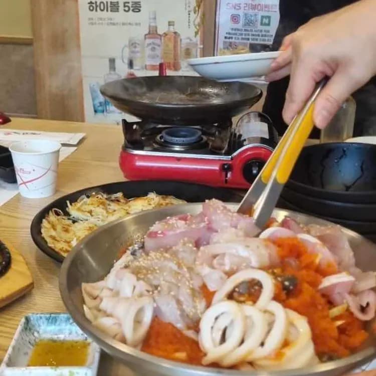 어다리 평가 사진