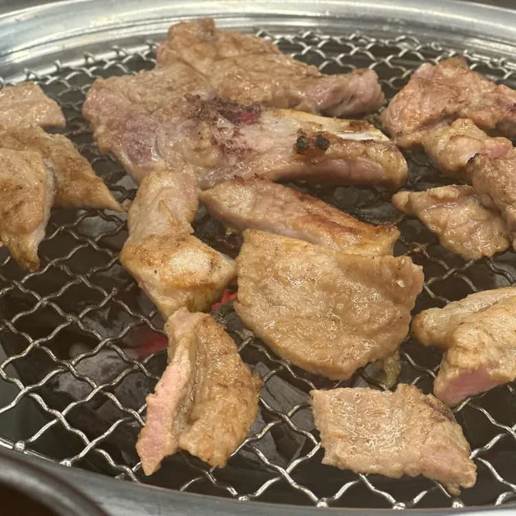 대성갈비 평가 사진