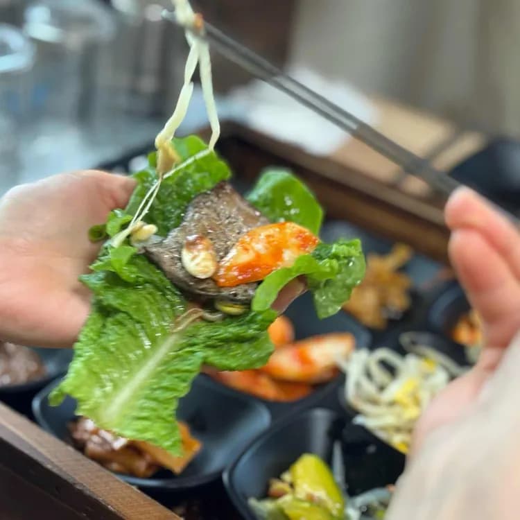 두암식당 평가 사진