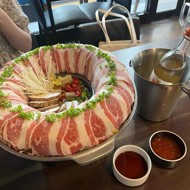 주량 평가 사진