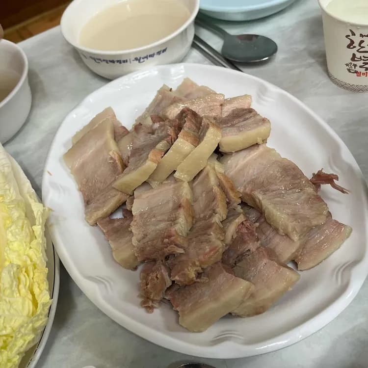 대련집 평가 사진
