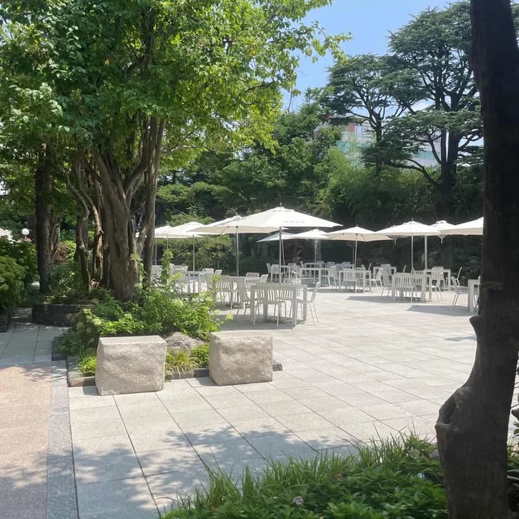 삼원가든 평가 사진