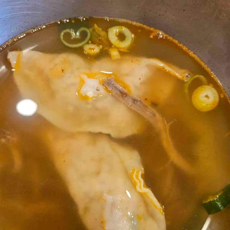 봉산옥 평가 사진