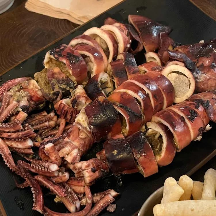 섬사나이 평가 사진